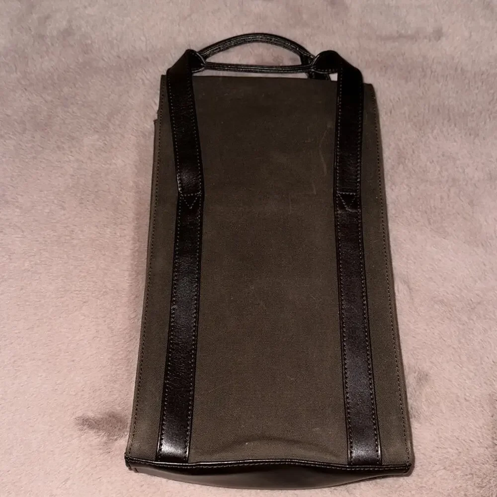 Cutter & Buck Wine Valet